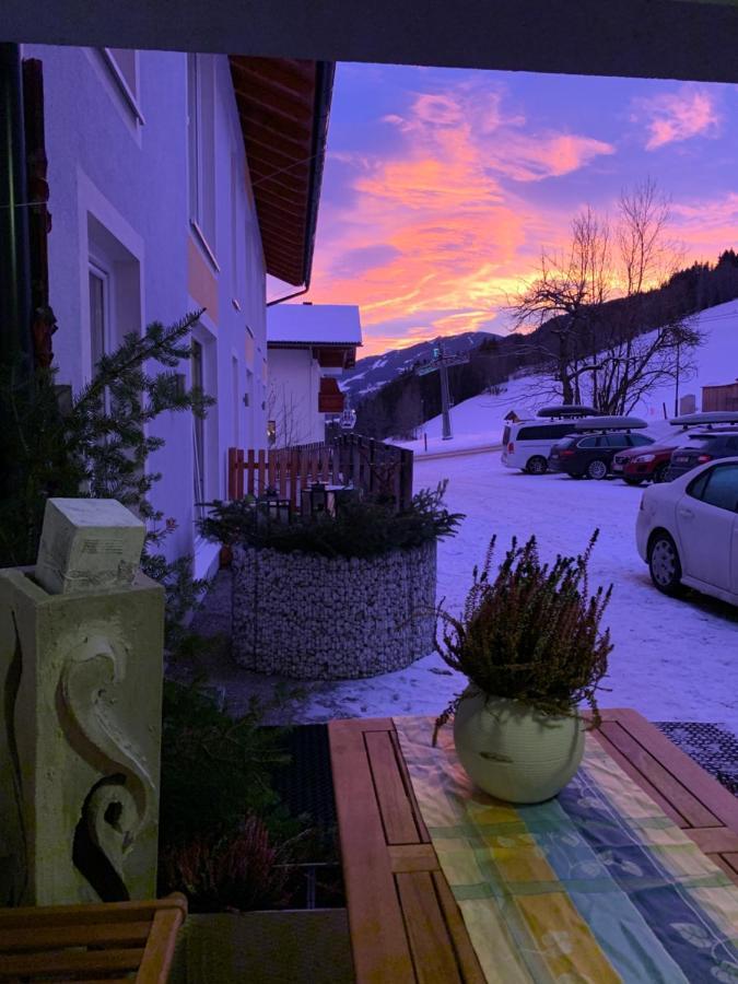 Appartamento Zeffererhof Schladming Esterno foto