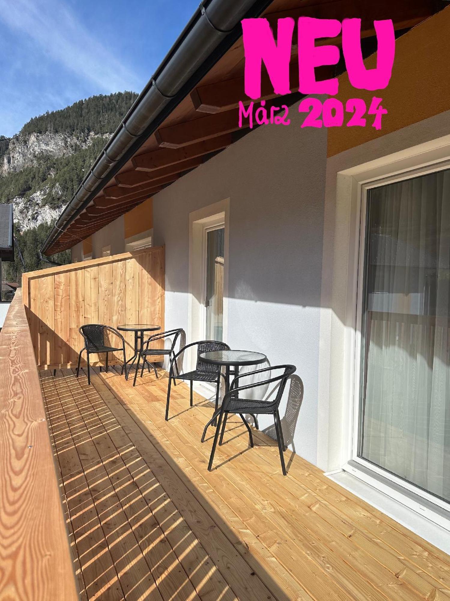 Appartamento Zeffererhof Schladming Esterno foto