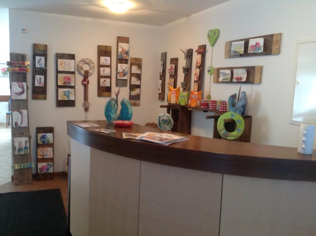 Appartamento Zeffererhof Schladming Esterno foto