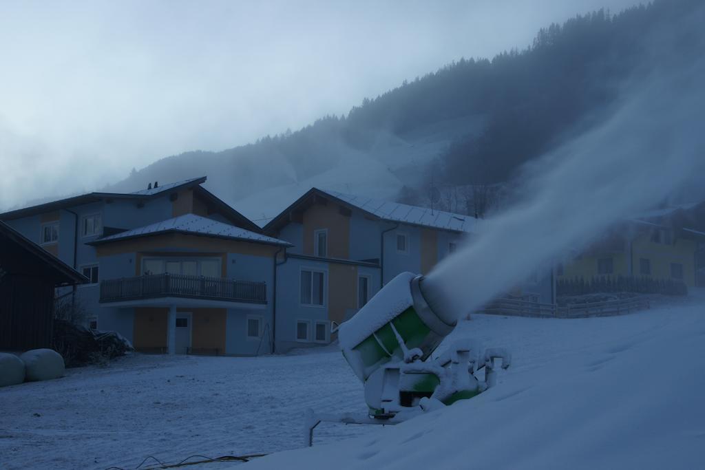 Appartamento Zeffererhof Schladming Esterno foto