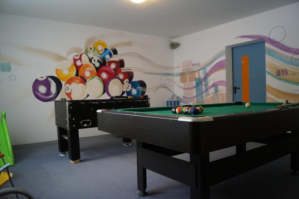 Appartamento Zeffererhof Schladming Esterno foto